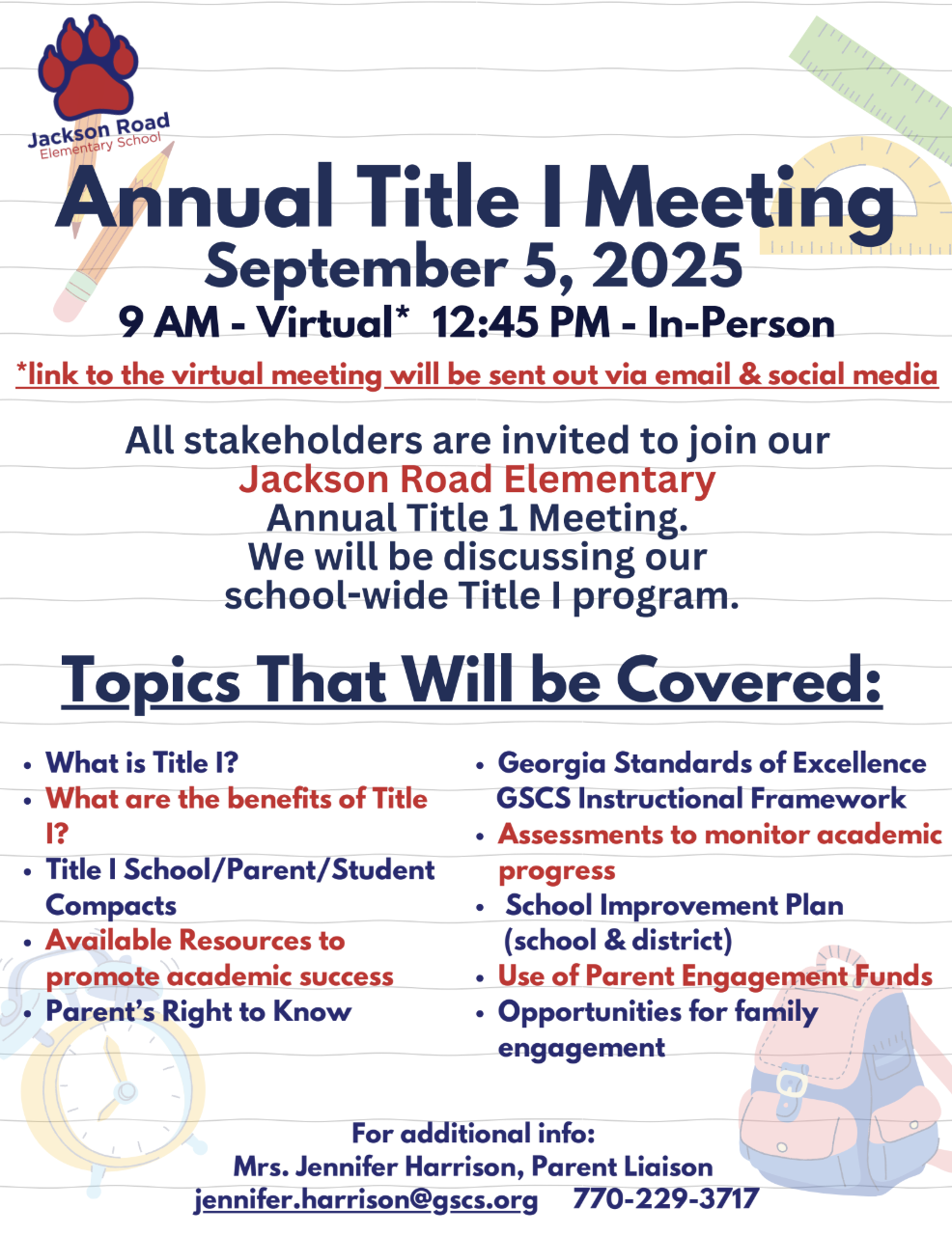 TI Mtg Flyer