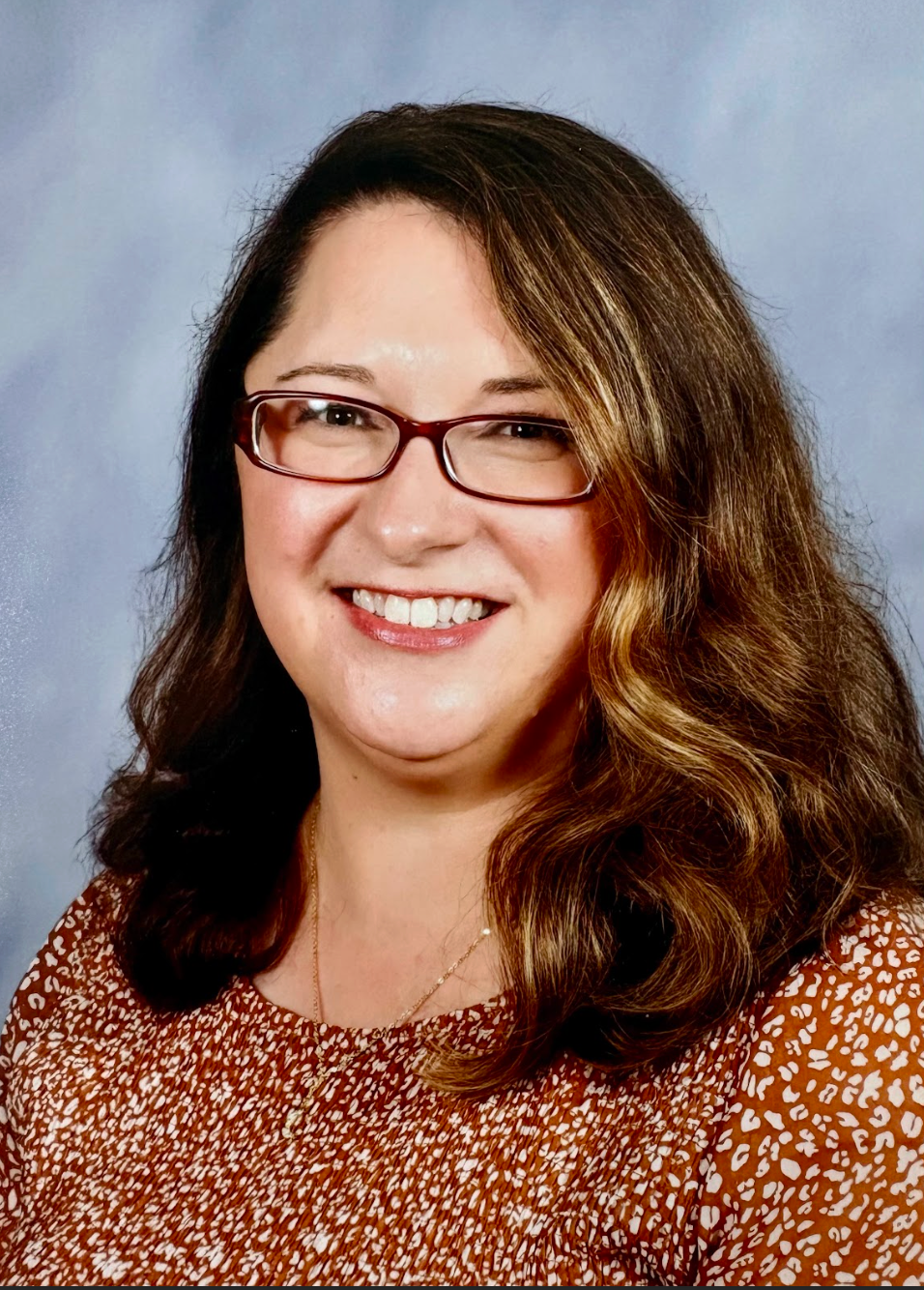 2026-2027 JRE Teacher of the Year