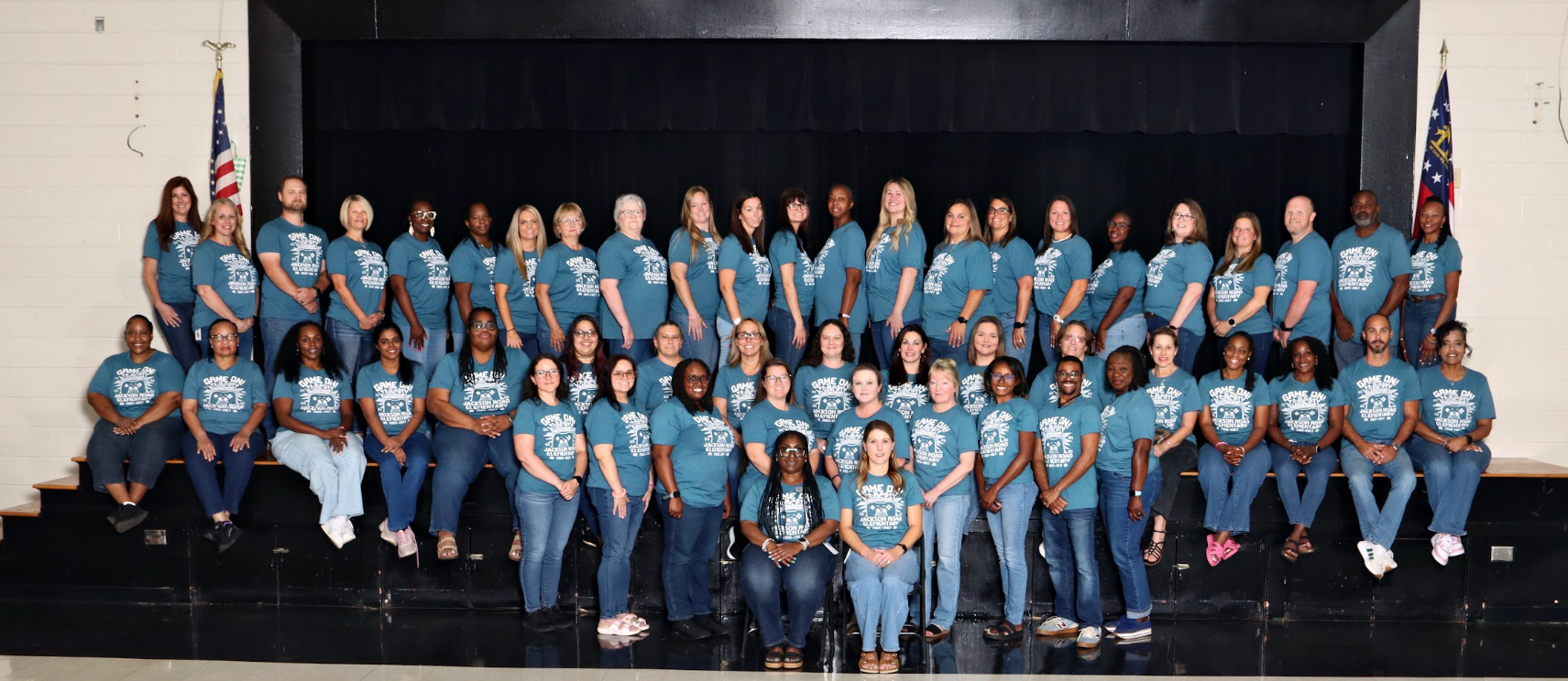 25-26 Staff