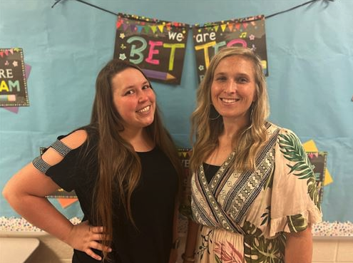 teachers