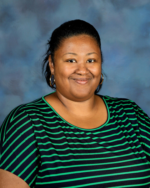 Ms. Camp