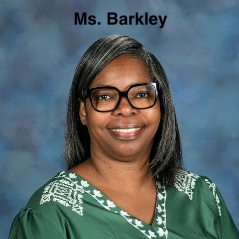 Barkley