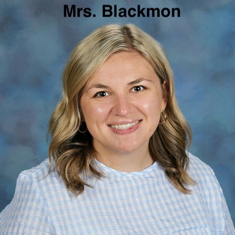 Blackmon