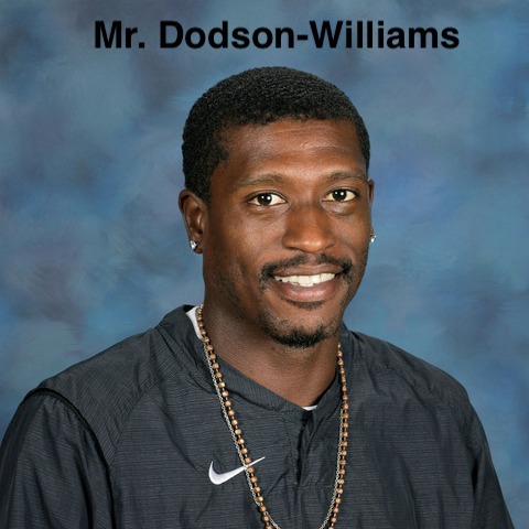 Dodson-Williams