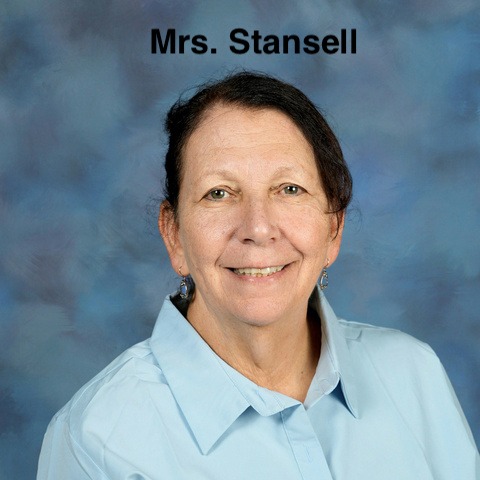 Stansell