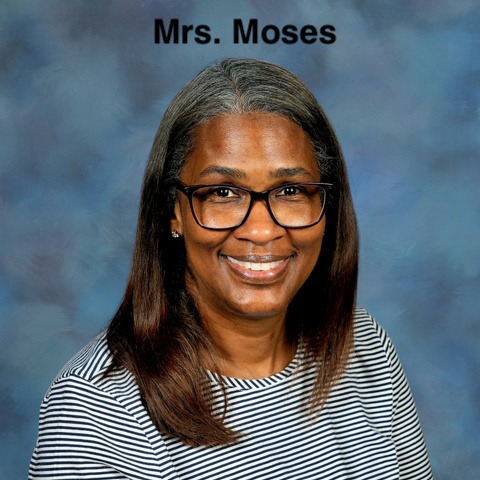 Moses