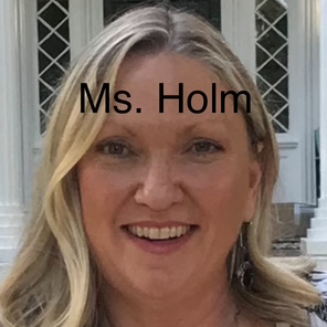 Holm