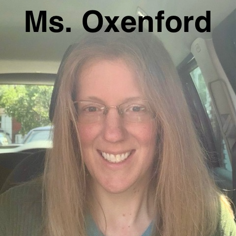 Oxenford