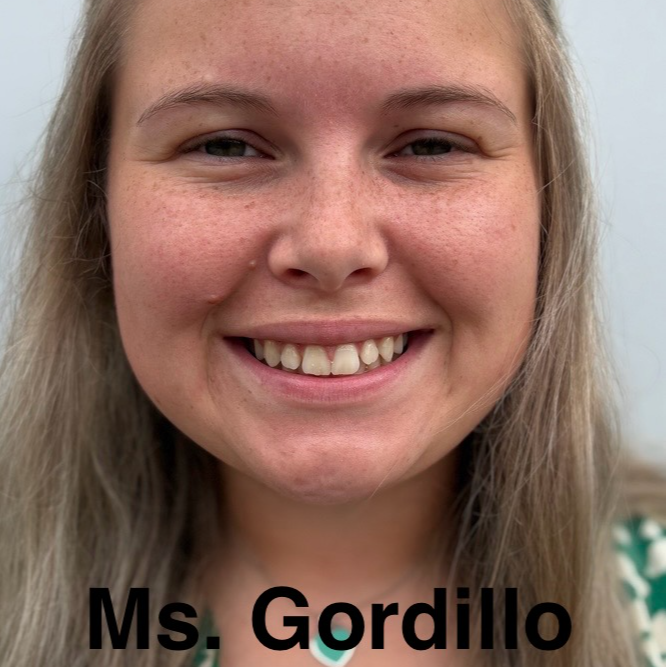 Gordillo
