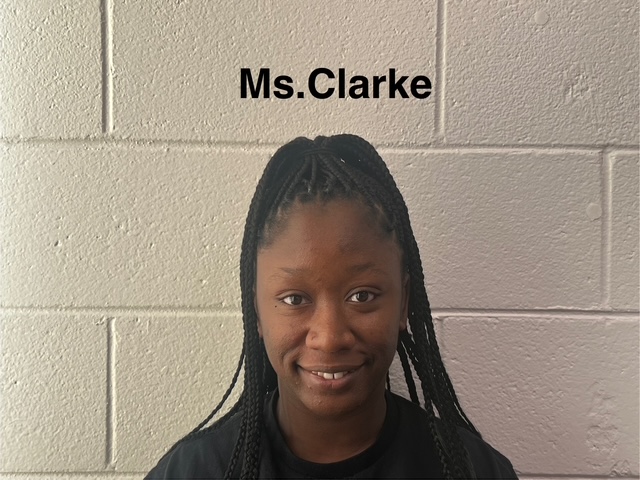 Clarke