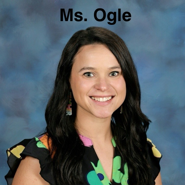 Ogle