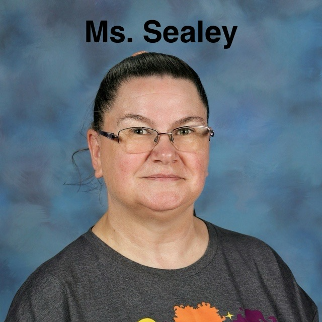 Sealey