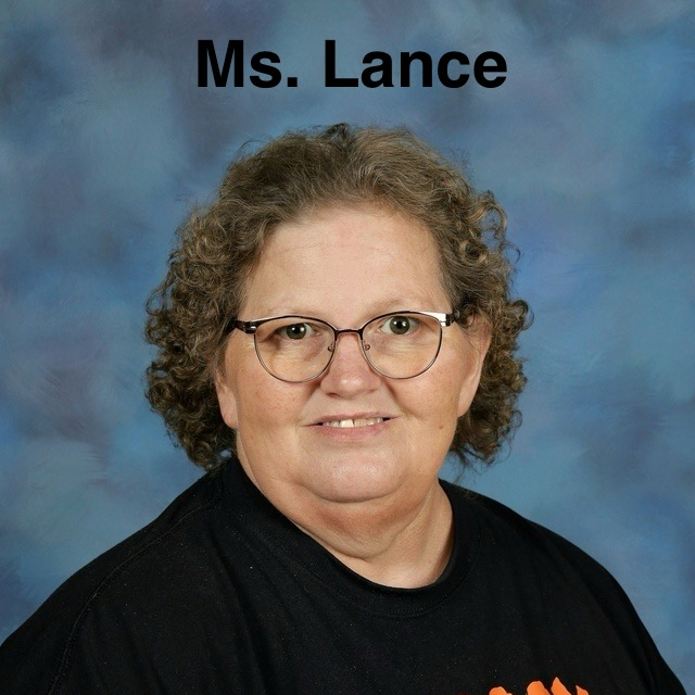 Lance