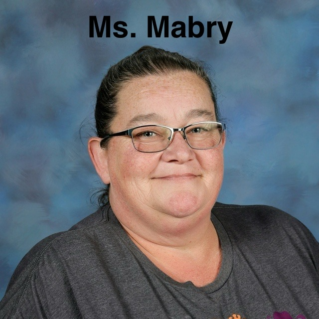 Mabry