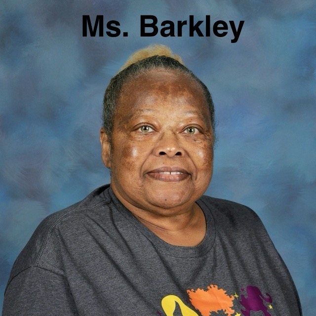 Barkley