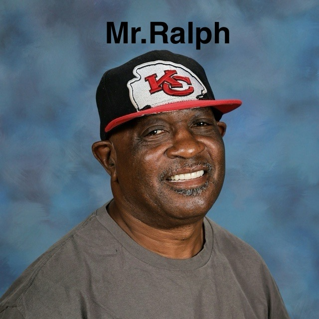 Ralph