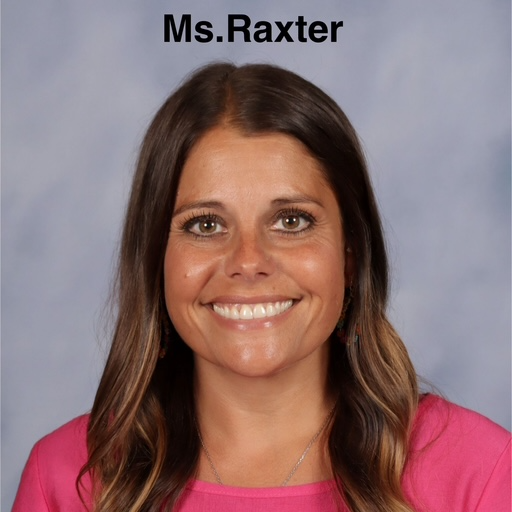Raxter
