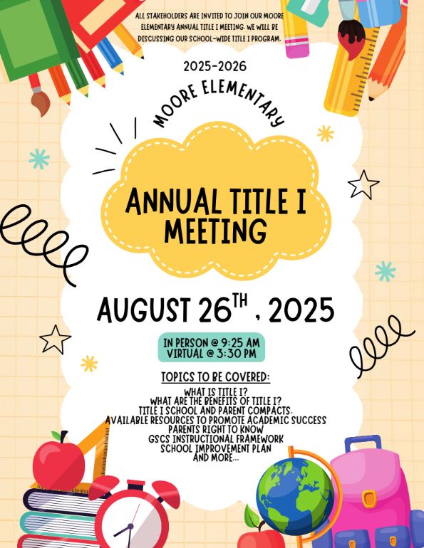 title 1