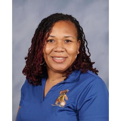 Tameka Flynt