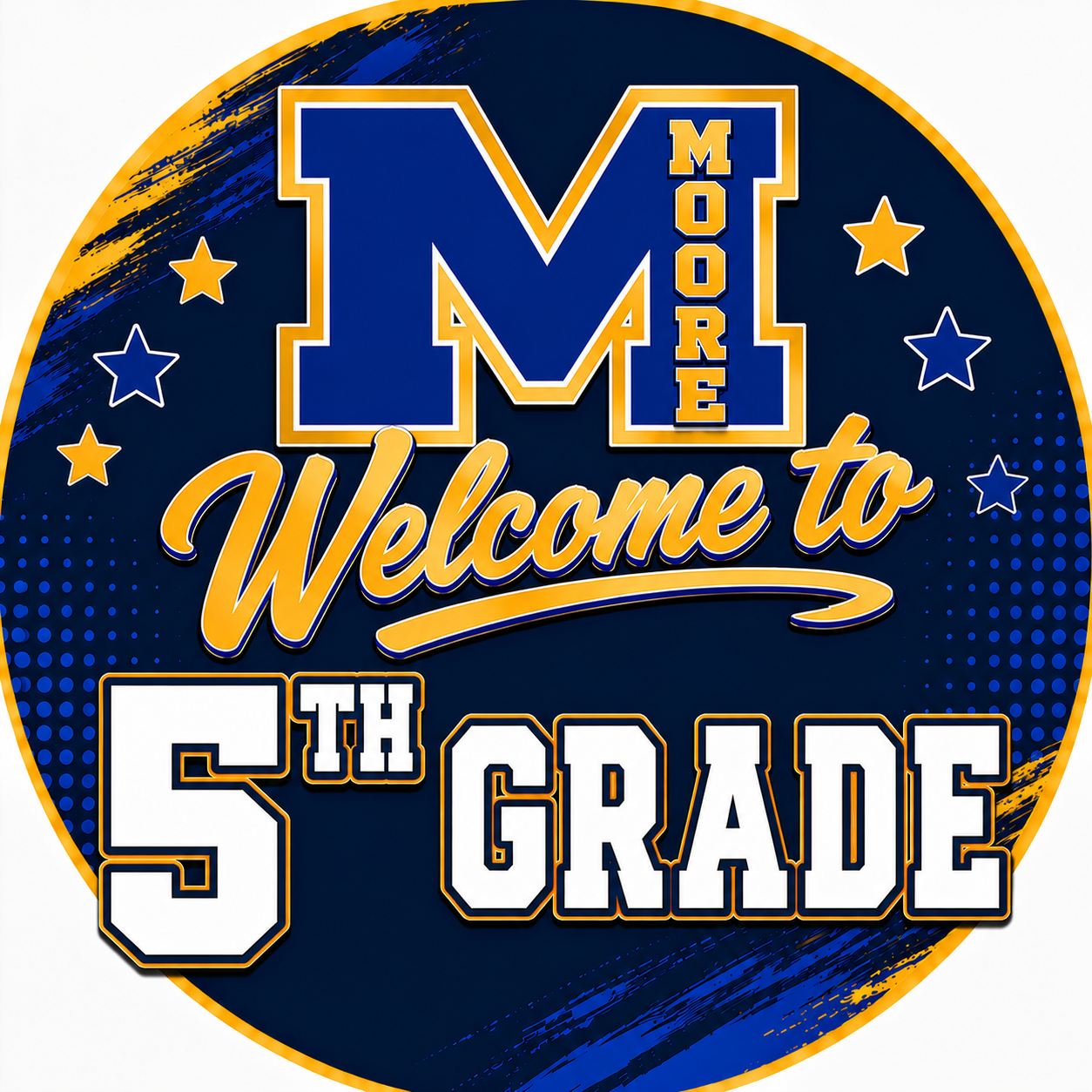 5th
