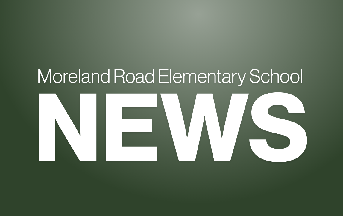 BOARD OF EDUCATION MEETING- FEBRUARY 6, 2024 | Moreland Road Elementary ...