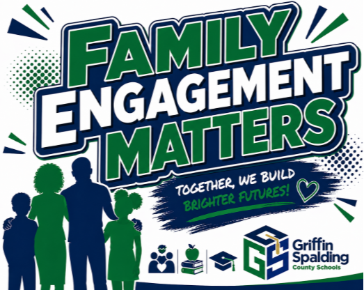 Family Engagement Matters
