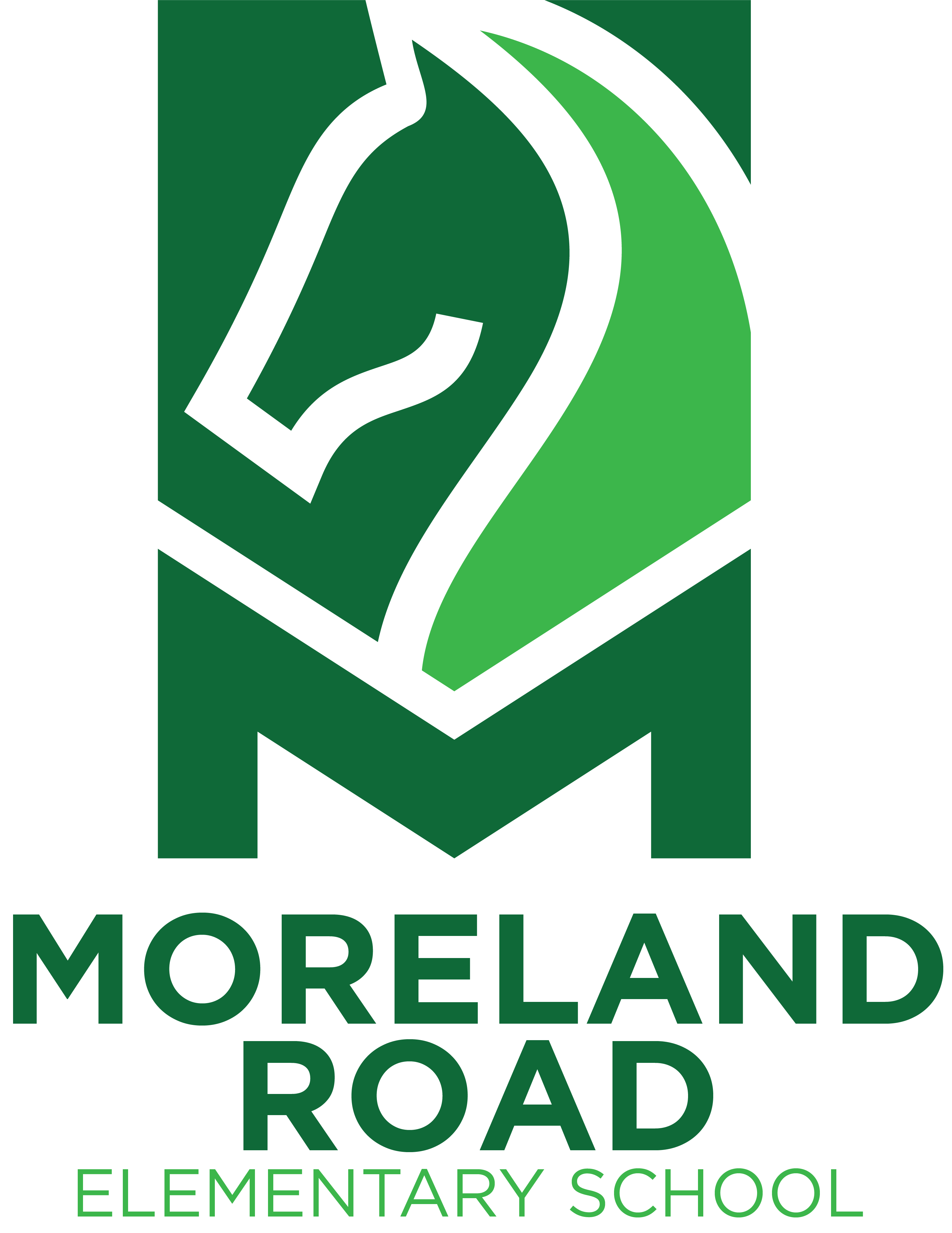 Home Moreland Road Elementary School
