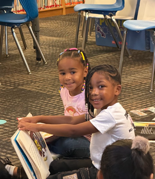 pre-k
