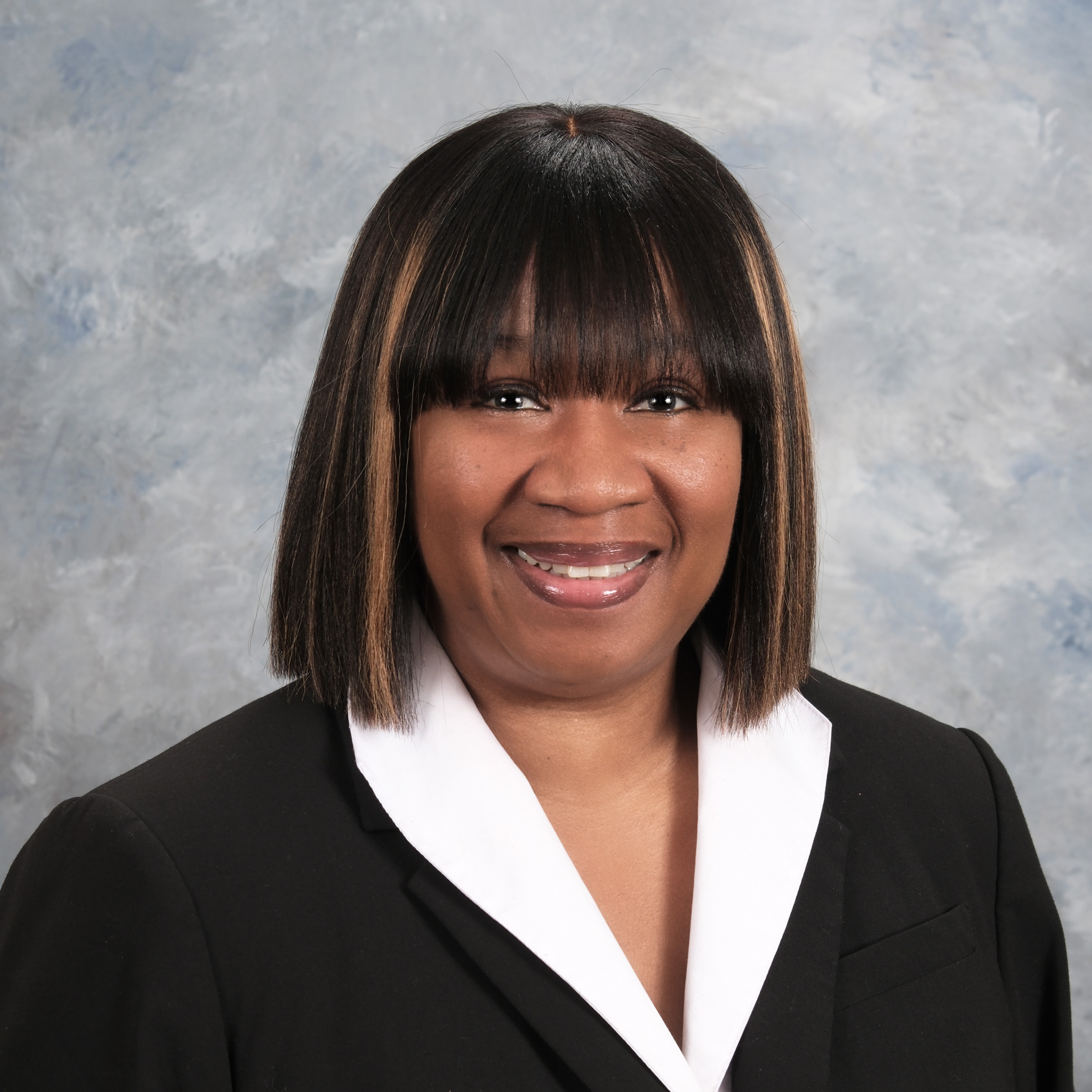 Chandra Bell Headshot