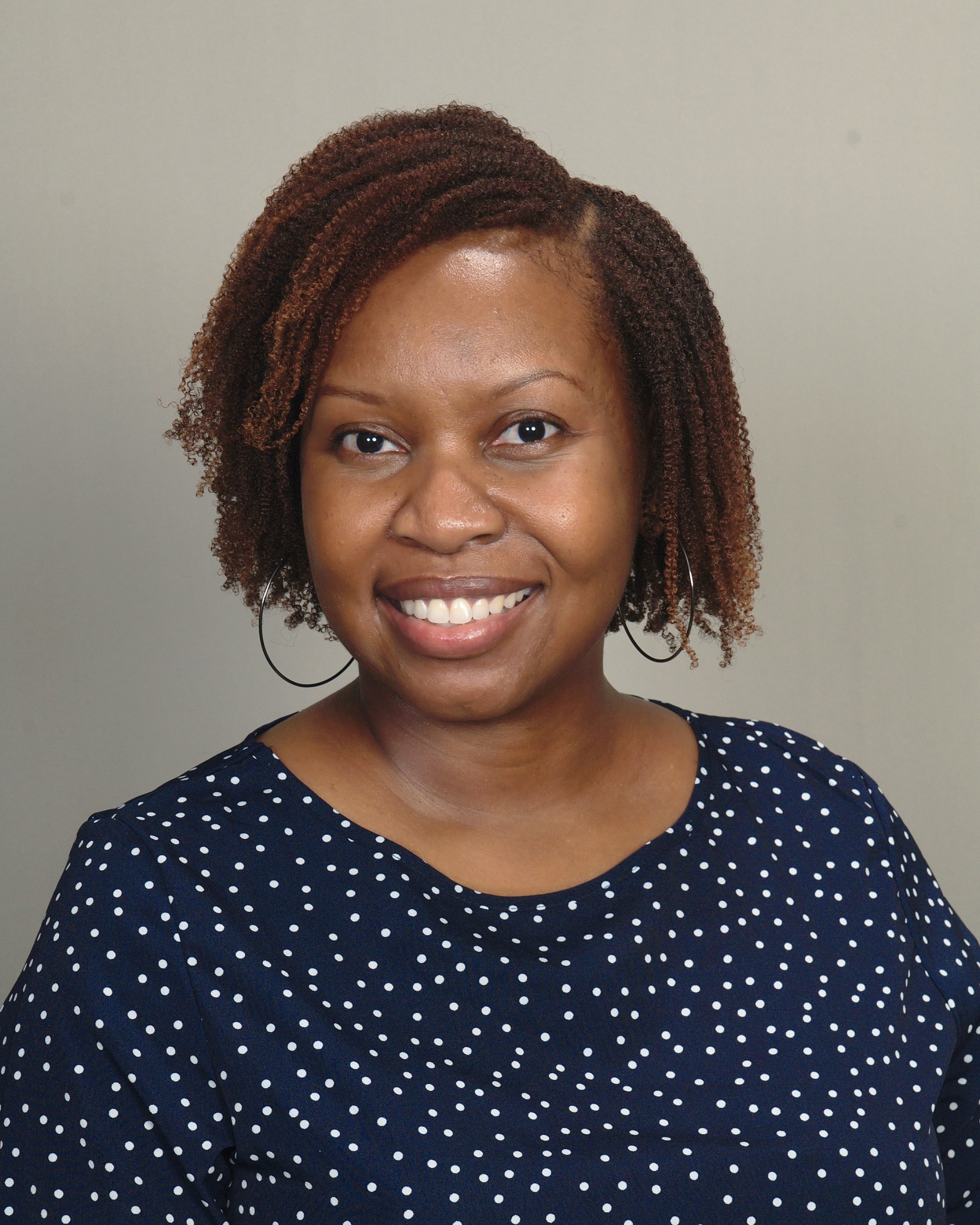 Brandi Baylor Headshot