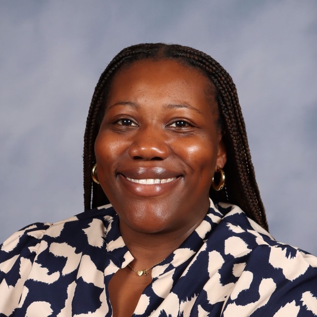 Ms. Wright