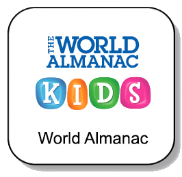 world almanac