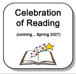 celebration of reading