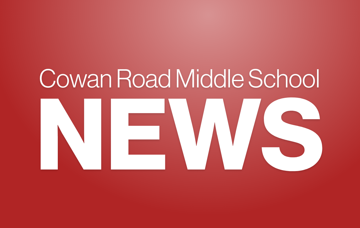 GSCS Grading Update | Cowan Road Middle School