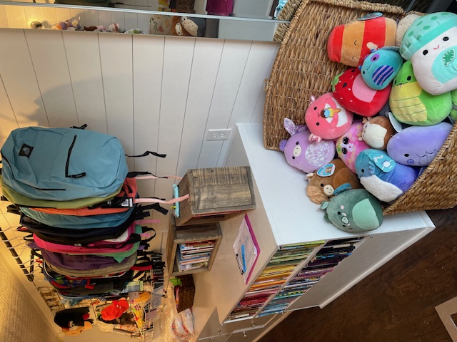 Bloom Closet