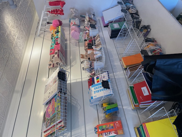 Bloom Closet