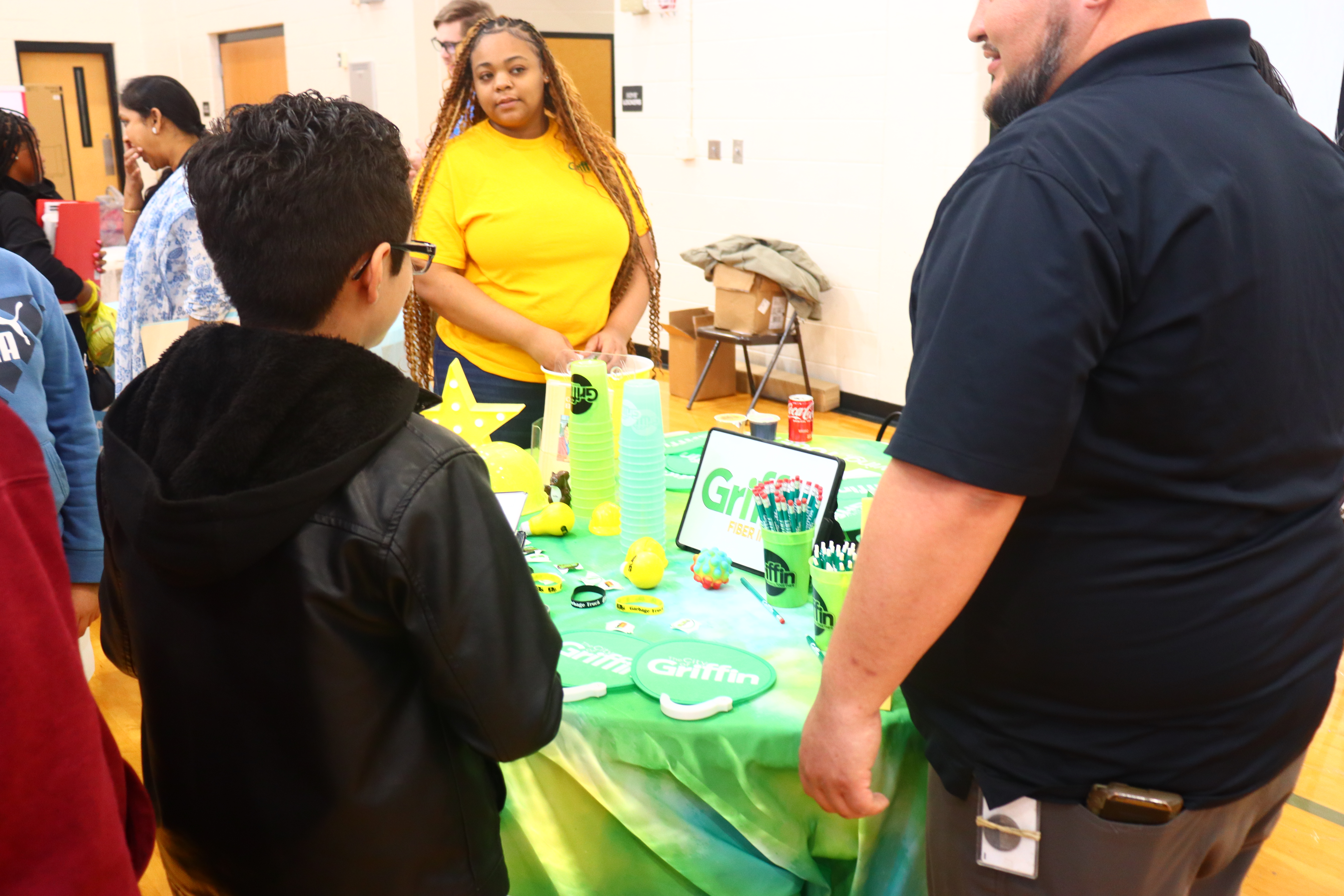 Career Day