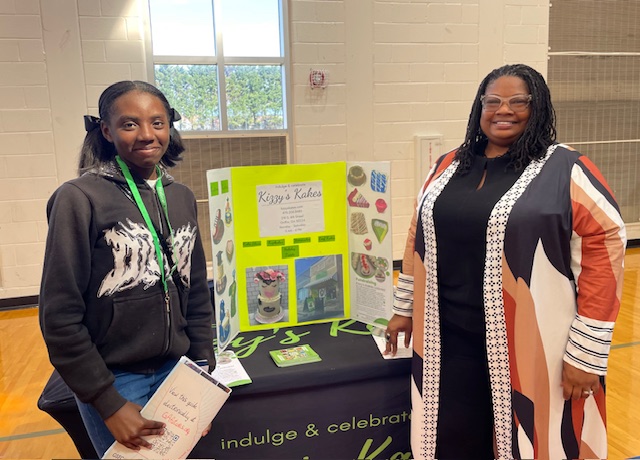 Career Day