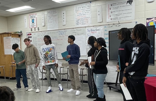 Career Day