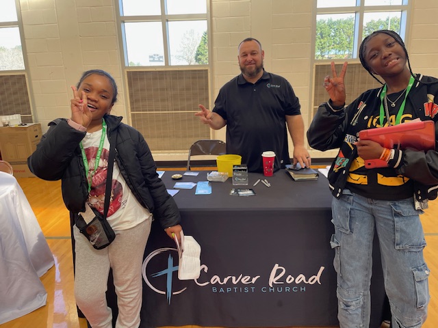 Career Day