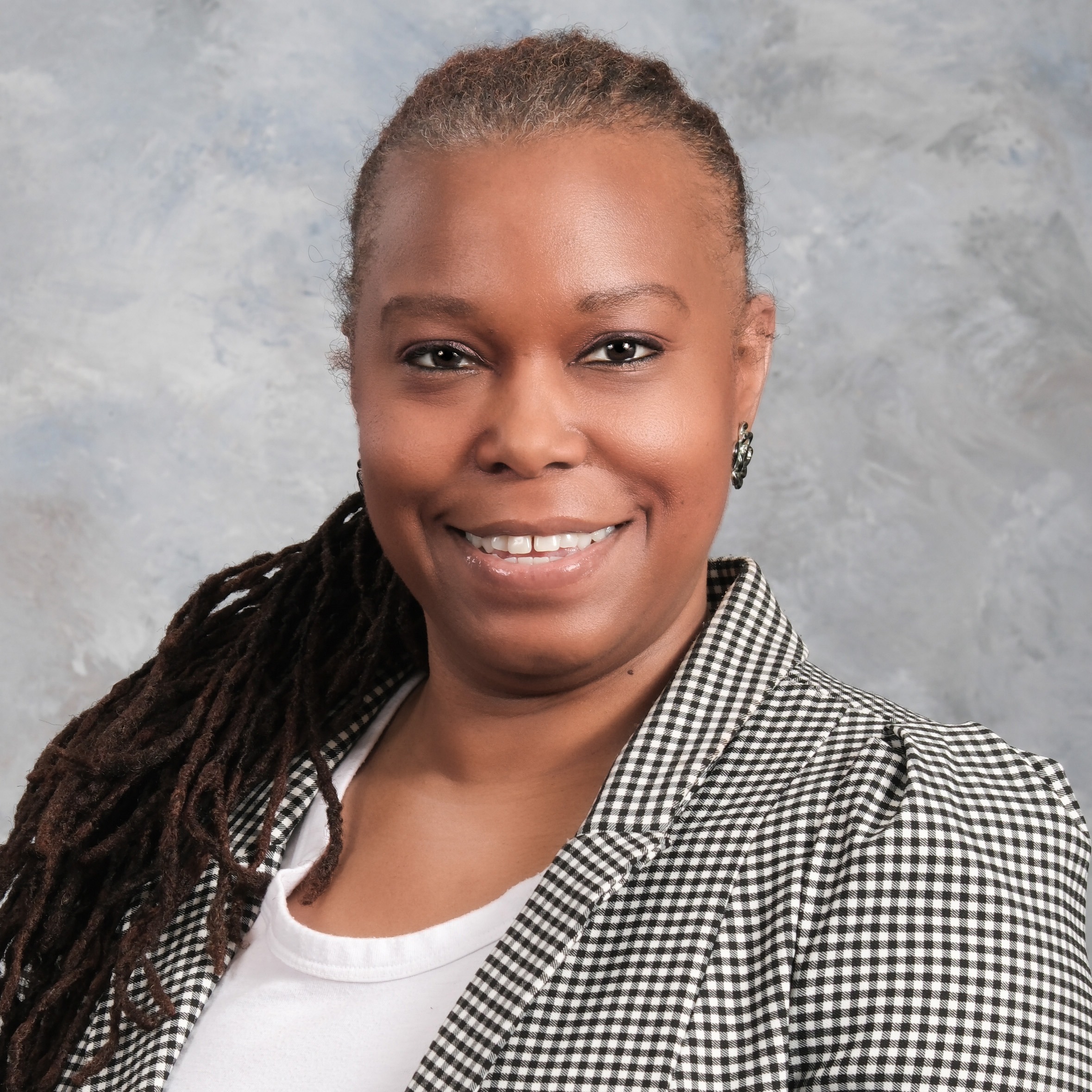 Tiffany campbell Headshot