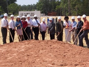 The Birth of Kennedy Road Middle School