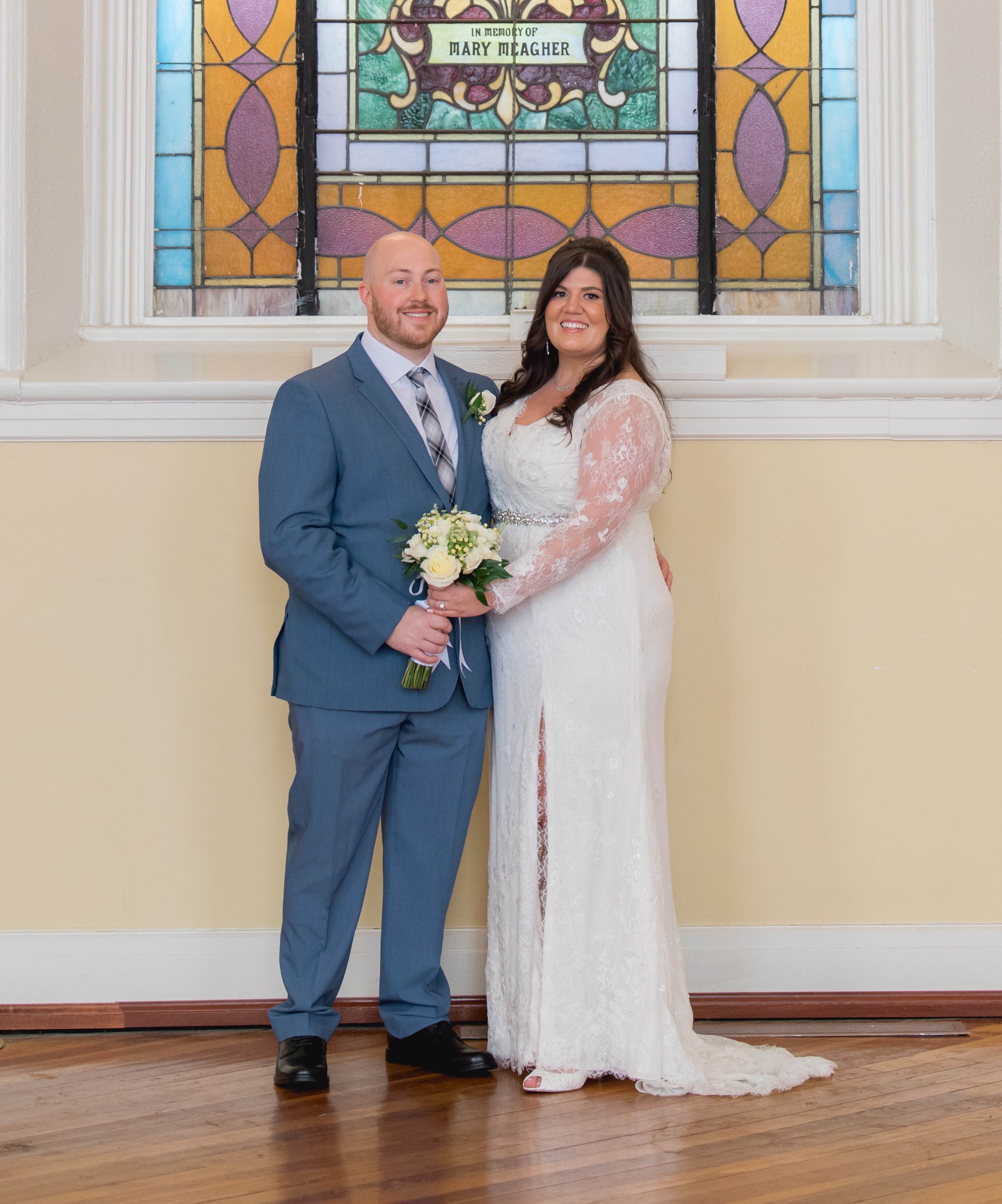Wedding Photo
