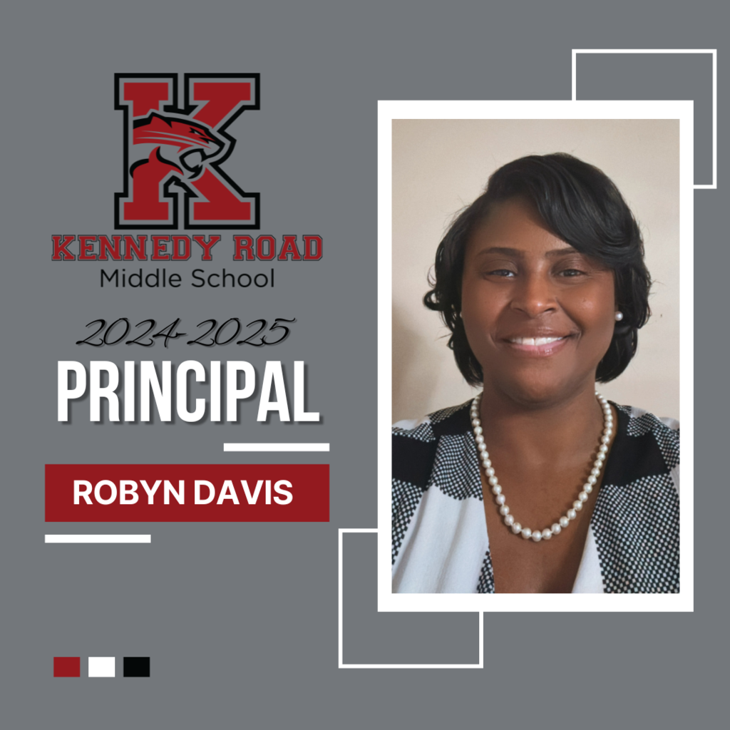 Robyn Davis Principal