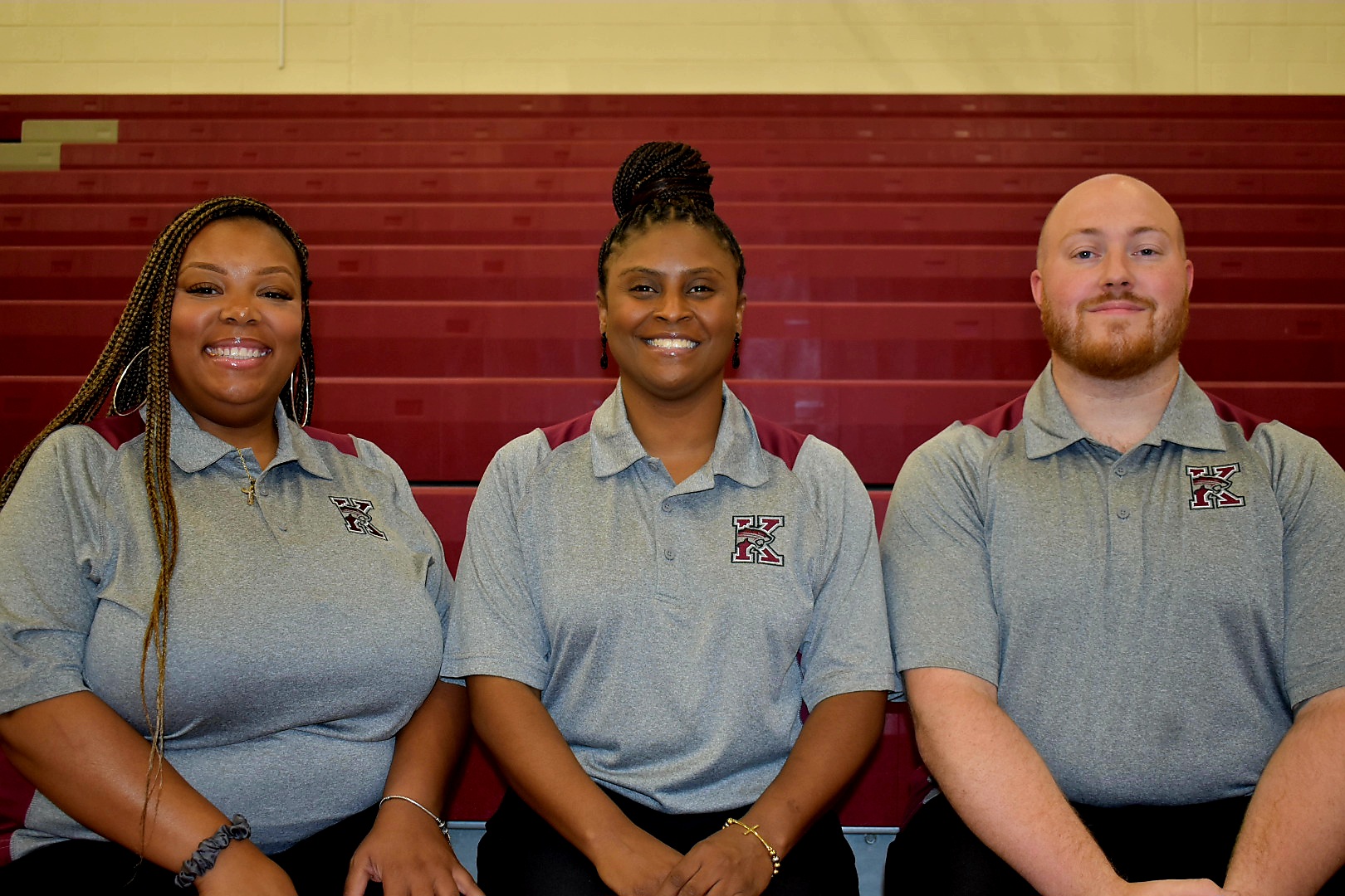 School Admin 