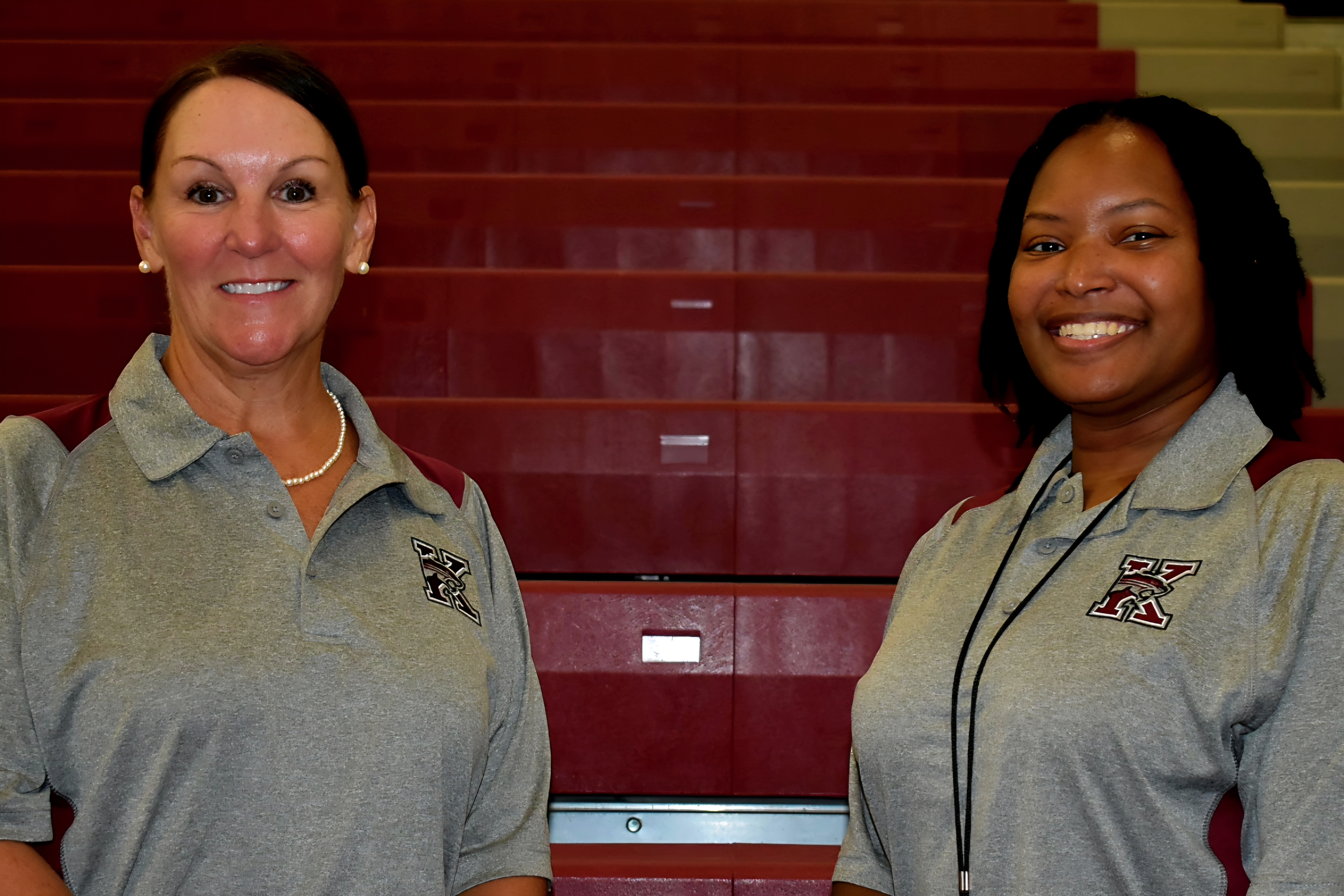 Coaches