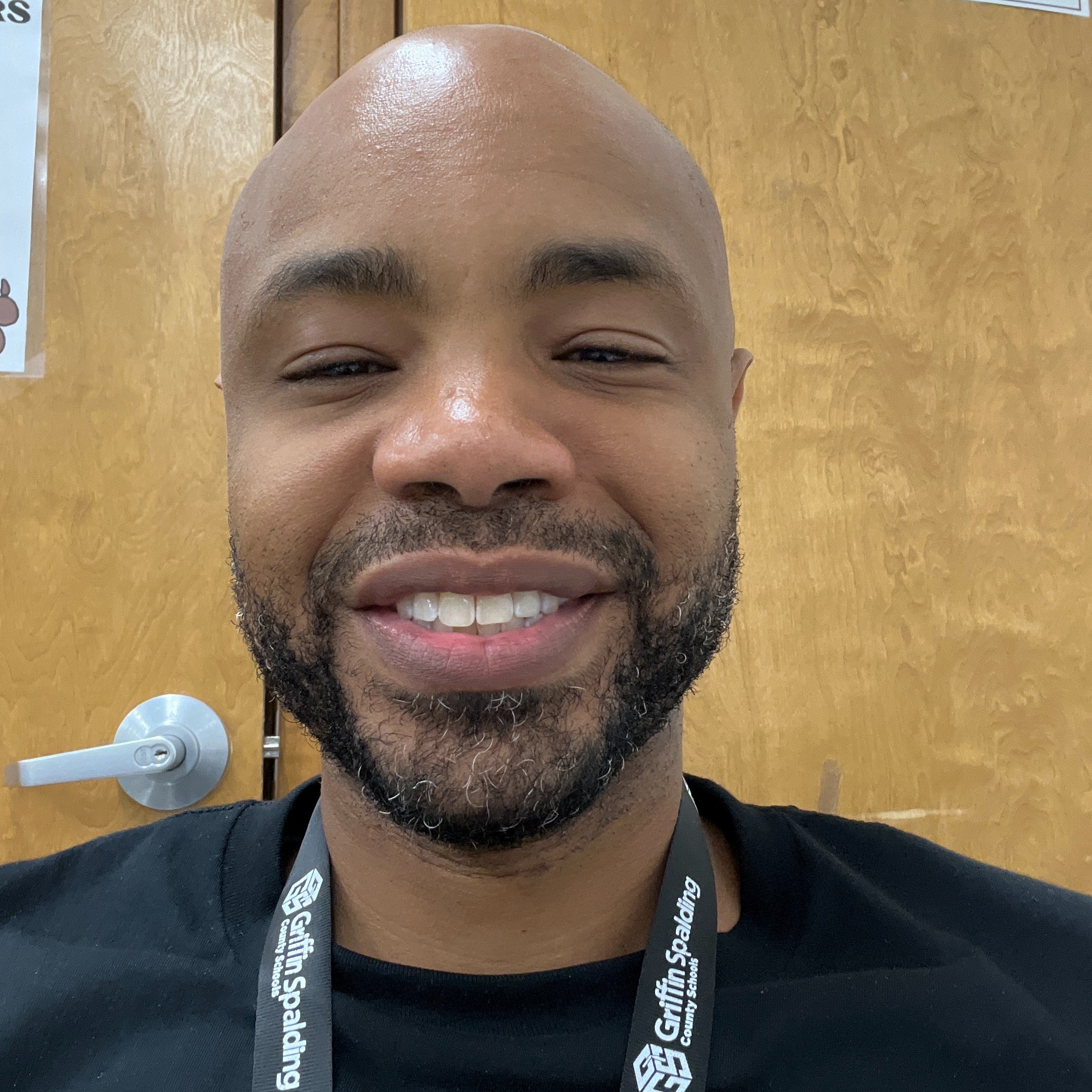 Mr. Miller