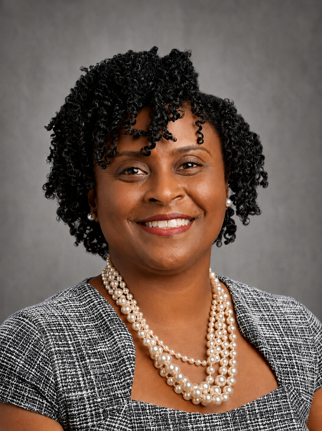 Davis - Principal