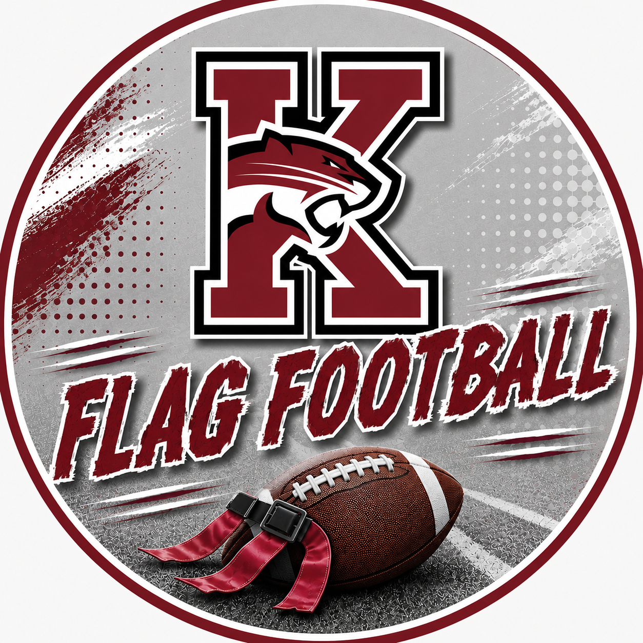 Flag Football