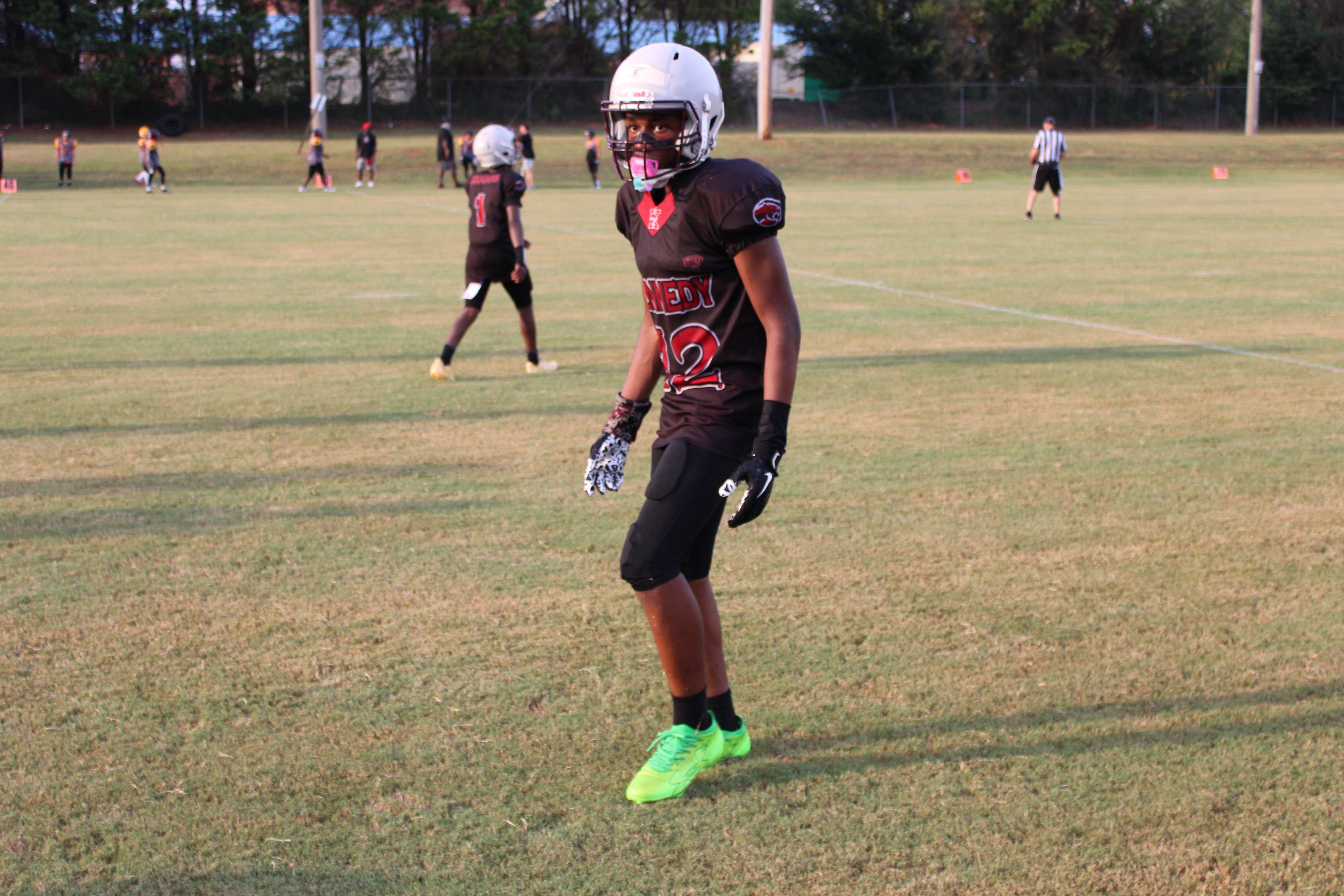 Football